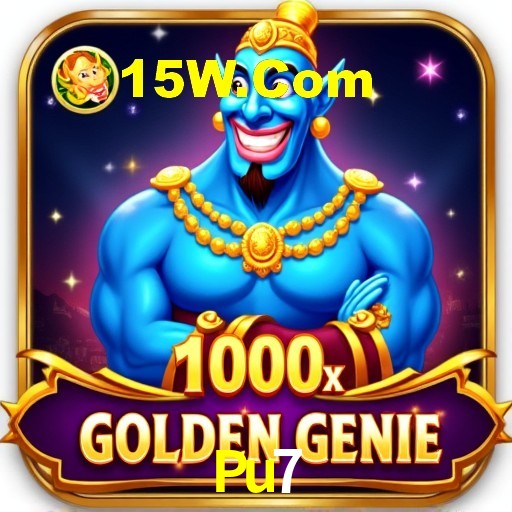 Desvendando o Mundo dos Jogos Virtuais na Pu7