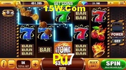 A Emoção da Loteria na Pu7: Uma Chance de Mudança de Vida