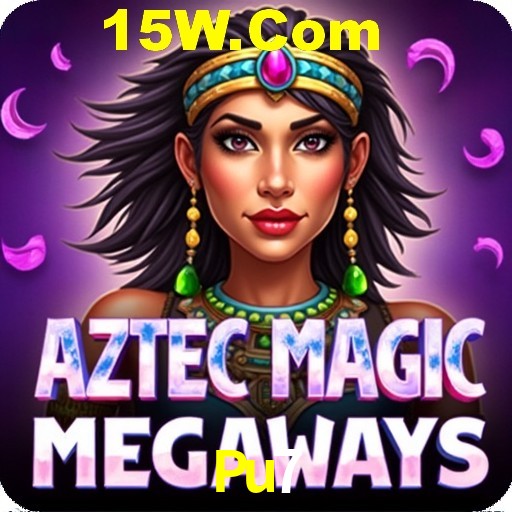 A Revolução dos Aplicativos de Jogos no Pu7